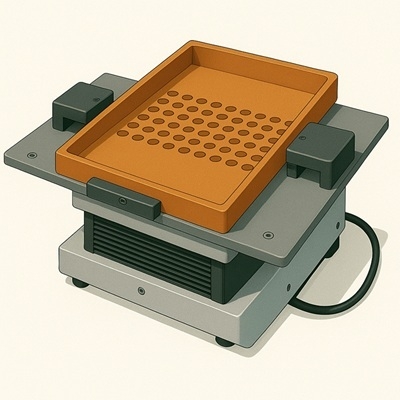 Alignment Pallets and Parts Alignment Machines — Technologies Driving Efficiency and Precision in Parts Supply